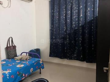 2.5 BHK Apartment in Thaiyur for rent Chennai. The...