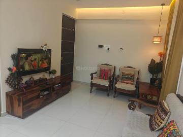 2.5 BHK Apartment in Thergaon for rent Pune. The...