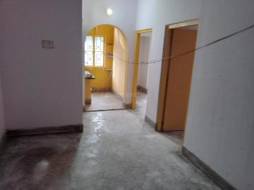 2.5 BHK Apartment in Baguiati for rent Kolkata. The...