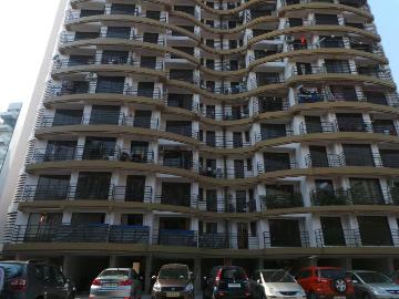 2.5 BHK Apartment in Goregaon West for resale Mumbai....