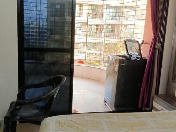 2.5 BHK Apartment in Kamothe for resale Navi Mumbai. The...