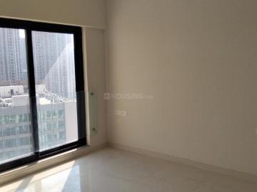 2.5 BHK Apartment in Kanjurmarg East for resale Mumbai....