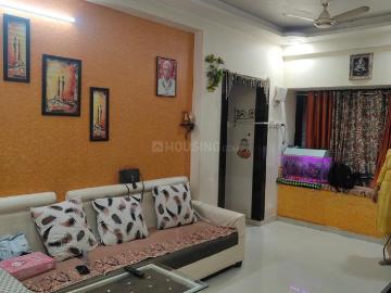 2.5 BHK Apartment in Manewada for resale Nagpur. The...