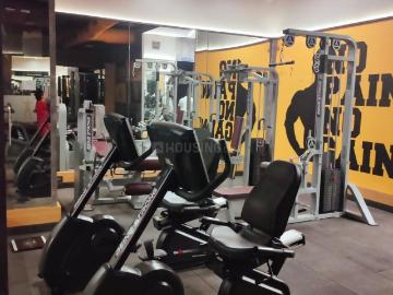 2.5 BHK Apartment in Panvel for rent Navi Mumbai. The...