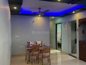 2.5 BHK Apartment in Palava Phase 1 for resale Thane....