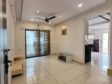 2.5 BHK Apartment in Saiyed Vasna for resale Vadodara....