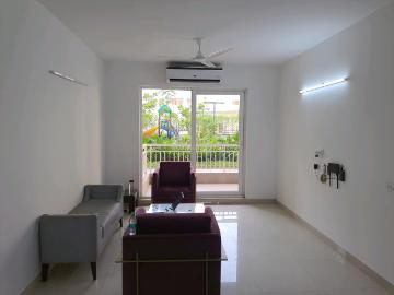 2.5 BHK Apartment in Sector 35 for resale Sohna. The...