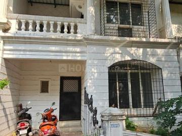 2.5 BHK Independent House in Mohammed Wadi for resale...