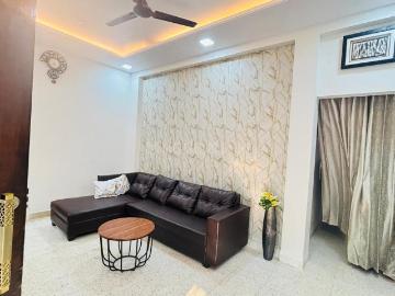2.5 BHK Independent House in Trimurti Nagar for resale...
