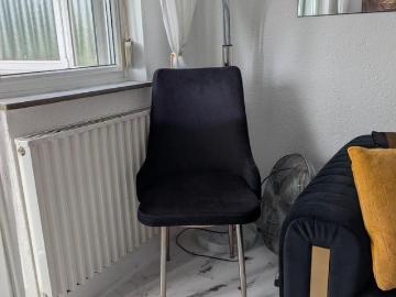 2,5 Zimmer Wohnung 2er WG geeignet Neustadt Huckelriede