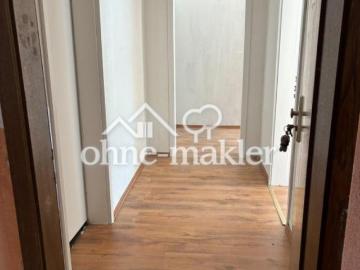 2,5 Zimmer Wohnung im 1. Obergeschoss in Herne Crange...