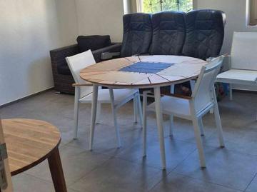 2.5 Zimmer, 36 m², 2. Stock
