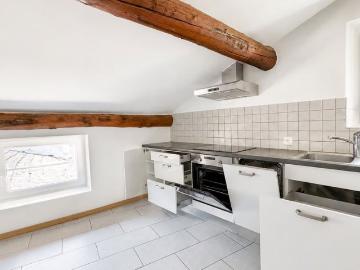 2.5 Zimmer, 49 m²