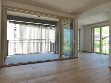 2.5 Zimmer, 58 m²