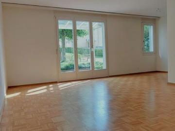 2.5 Zimmer, 58 m², EG