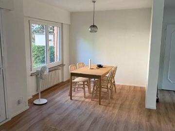 2.5 Zimmer, 64 m²
