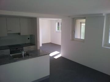 2.5 Zimmer, 65 m², EG
