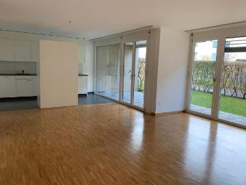 2.5 Zimmer, 68 m², EG