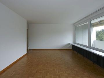 2.5 Zimmer, 60 m², 13. Stock