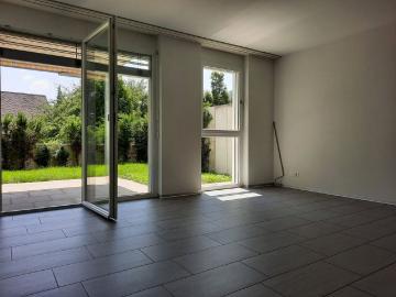 2.5 Zimmer, 60 m², EG