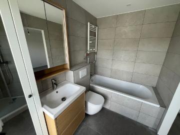2.5 Zimmer, 63 m², 5. Stock