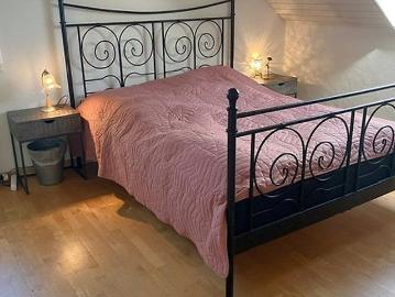 2.5 Zimmer, 90 m², 2. Stock