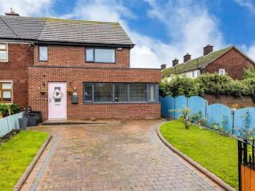 2a Cromcastle Green, Kilmore, Dublin 5