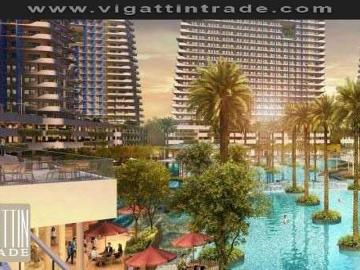 2br unit 97.280sqm azure north san fernando pampanga by...