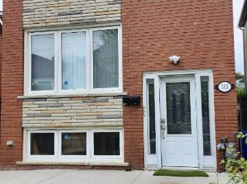 2nd Floor 315 Harvie Avenue in Toronto: Caledonia...