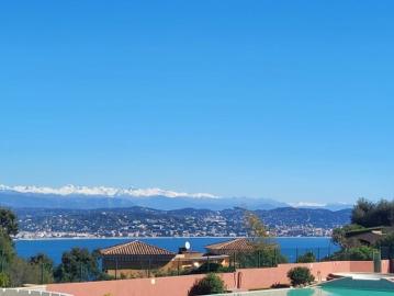 2p THEOULE SUR MER