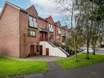 33 Woodlands Hall, Ratoath, Meath