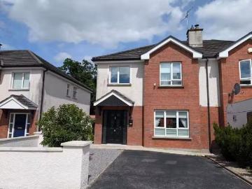 33 Bothar Glas, Ballyconnell, Cavan