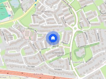 33 Oldcourt, Ballincollig, Co. Cork