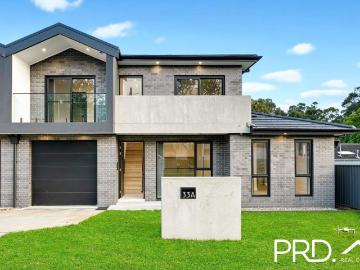 33a Doris Street, PICNIC POINT NSW 2213