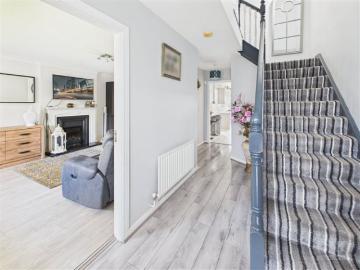 Sale Agreed | 3 Eiscir Circle Road, Eiscir Meadows,...