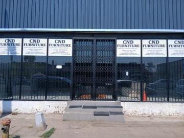 300 sqm retail shop to let in pieter.