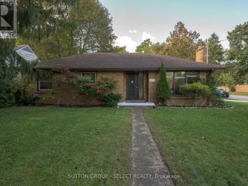 305 Stephen Street, London South B, ON, N6K 2N2 house...