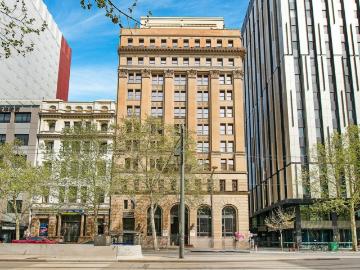 307/23 King William Street, Adelaide SA