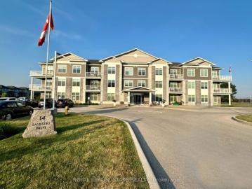 307 14 Saunders Drive, Haldimand, ON, N0A 1J0 condo for...