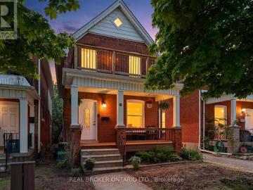 30 Dundas Street, Brantford, ON, N3R 1R9 house for sale...