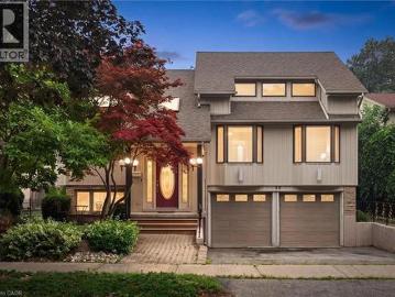 30 Shuh Avenue, Kitchener, ON, N2A 2X9 house for sale |...