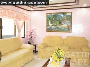 30K 3 bedrooms furnished house for rent in banawa cebu city