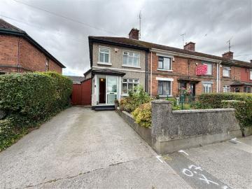 9 Halpins Terrace, Drogheda, Louth, A92 YY92 – €315,000...