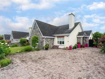 31 The Paddocks, Kildangan, Kildare