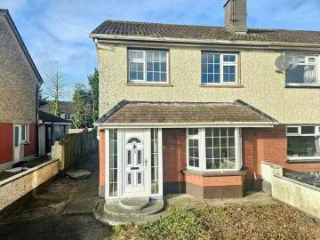 31 Ard na Greine, Kells, Co. Meath, A82W9T0 is for sale