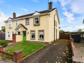31 Blackwater Abbey, Navan, Co. Meath, C15Y5D2 is for sale