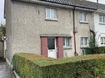 31 Desmonds Avenue, Castleisland, Kerry, V92 C942 – Sale...