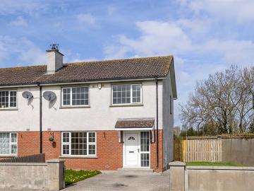 Sale Agreed | 31 Innislinn, Dromiskin, Co. Louth Sherry...