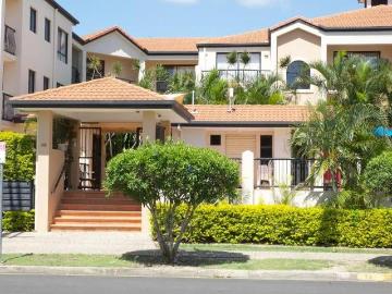 33/48 54 Stanhill Drive, Surfers Paradise, QLD 4217 Unit...