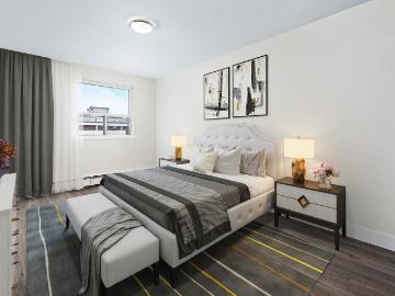 3388 Bathurst Street / 2 Khedive Avenue 1 Bedroom...